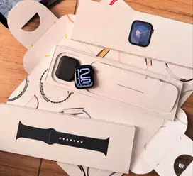 Apple watch series 9 41mm iBox BH 100%