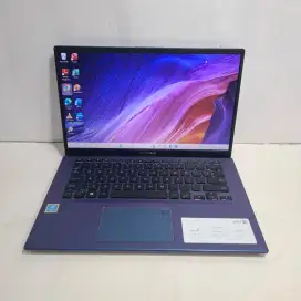 Asus vivobook X412UA Intel Pentium gold 4417U Ram 8gb ssd 512gb