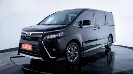 Toyota Voxy 2.0 AT 2019 Hitam