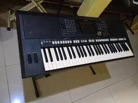Keyboard Yamaha Psr S950 no minus