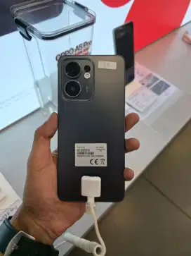 Tukar tambah hp lama mu dengan Oppo Reno 13F