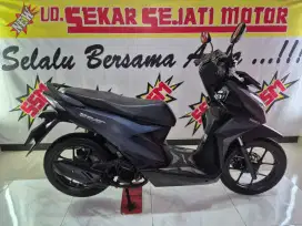 Beat deluxe led 2023 tersed