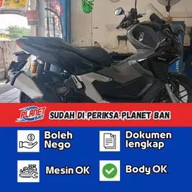 HONDA ADV 160 CBS 2023