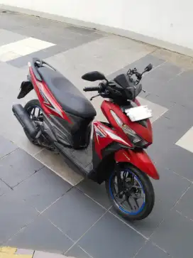 Vario 2015 125cc