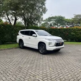 Mitsubishi Pajero Sport 2.4L Dakar 2022