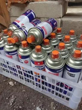 ALAT UNTUK MEMASAK ( CAMPING)