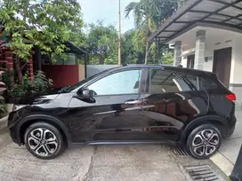 Honda HR-V SE 2020-AT