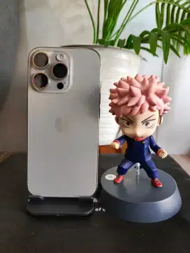 iPhone 16 Pro 128Gb iBox Garansi On