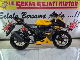 GSX R KEYLESS 2021 tersedia
