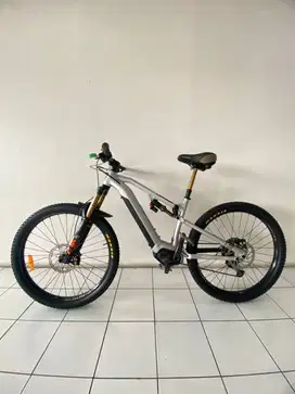 Patrol Esix Shimano 2021