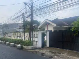 Rumah Bagus Nyaman Ada Kolam Renang di Cipete Jakarta Selatan