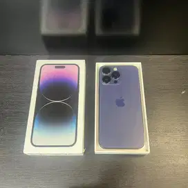 iPhone 14 Pro Max 256 gb Beacukai
