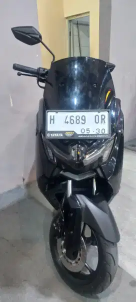 Yamaha All New Nmax Neo