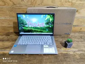 Asus Vivobook A1404ZA Intel i3-1215U 8GB SSD 512GB FHD IPS FULLSET