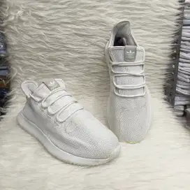 Sepatu Sneakers Adidas Tubular Shadow Original Second Branded 43⅓