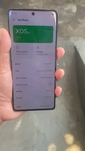 Infinix GT 20 Pro 5g LIKE NEW