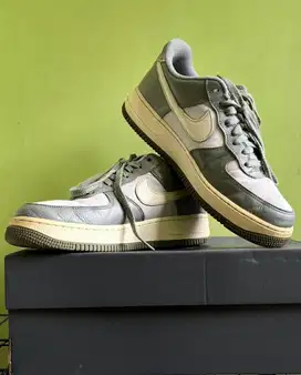 Nike size 42 pemakaian pribadi