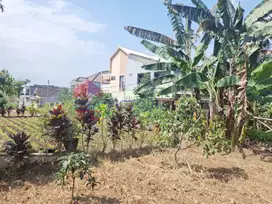 Tanah Strategis Dekat UIN 2 & Wisata Sengkaling Cocok untuk Investasi