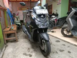 KM 3K YAMAHA LEXI LX 155 2024 BLN 11 TT 2025 DI CILEDUG HRG PAS MULUS
