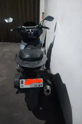 Jual motor pcx160 tahun 2022