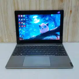 Lenovo D330 2in1 tablet PC Ram8GB/ssd128GB/sd128GB bogor
