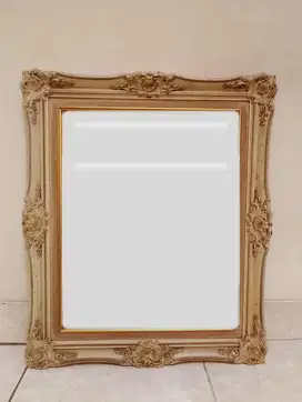 Jual rugi photo frames model classic