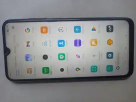 Xiaomi redmi note 8