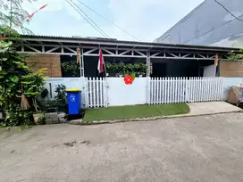 DIJUAL RUMAH BEKASI 120m² SIAP HUNI