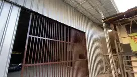 Disewakan Gudang Dan Kantor Untuk Non Produksi Lokasi Prepedan