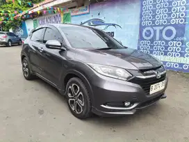 HONDA HR-V 1.8 PRESTIGE MATIC 2018 (DP 2 JT)
