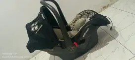 Car Seat New Born Babydoes Justice League Series