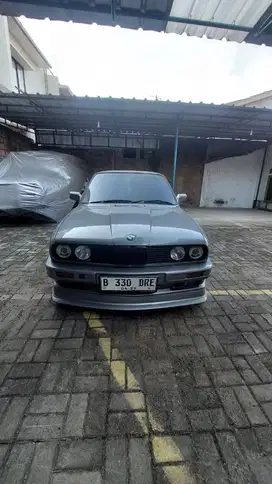 BMW E30 MESIN PAKAI Z3