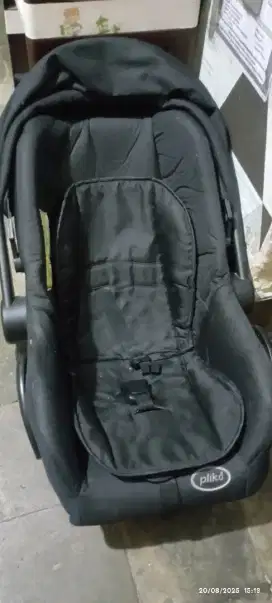 Baby Car Seat & Stloller Duduk Bayi lipat