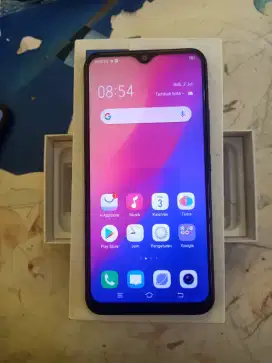 Vivo y12  ram 3/32