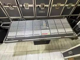 DIJUAL MIXER ALLEN HEATH 56 CH LANGKA
