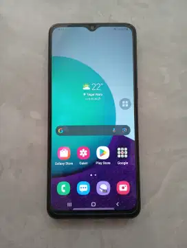 SAMSUNG A02 3 / 32 (NO MINUS)