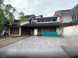 Dijual Rumah Makassar sekitar Jalan AP Pettarani, Jl Hertasning