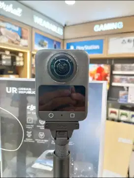 DJI Osmo 360 Garansi Resmi