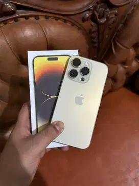 iPhone 14 Pro 128gb Beacukai