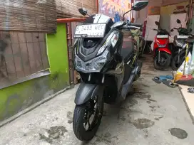 KM 3RB YAMAHA LEXI LX 155 2024 GRESS BLN 11 TT 2025 DI CILEDUG HRG PAS