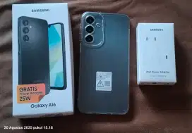 Samsung A16 8/128