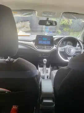Suzuki Baleno 2023 Bensin