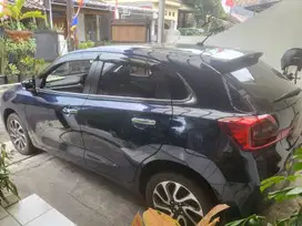 Suzuki Baleno 2023 Bensin