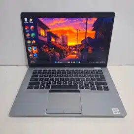 Dell latitude 5410 Intel Core i7-10610U Ram 16gb ssd 256gb