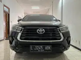 Toyota Kijang Innova 2022 Bensin