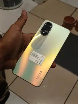 HP OPPO A38 RAM 4+4/128