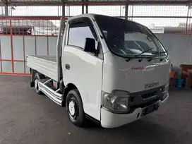 isuzu traga AC dan PS 2020