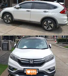 Kondisi mobil bagus dan terawat