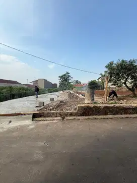 Dijual Kavling Murah Lokasi strategis