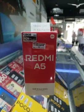 Redmi A5 4/128 atlantis